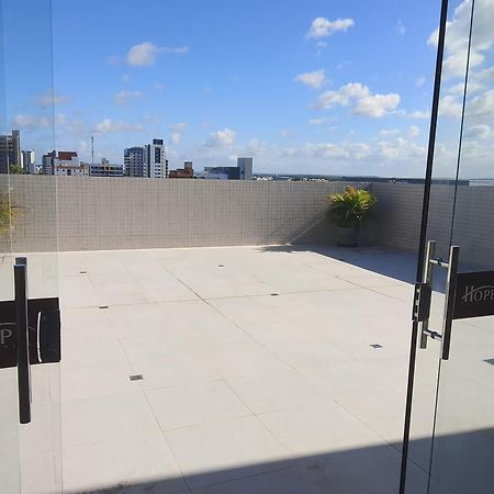 Flat Home Intermares Confort カベデロ エクステリア 写真