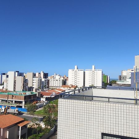 Flat Home Intermares Confort カベデロ エクステリア 写真