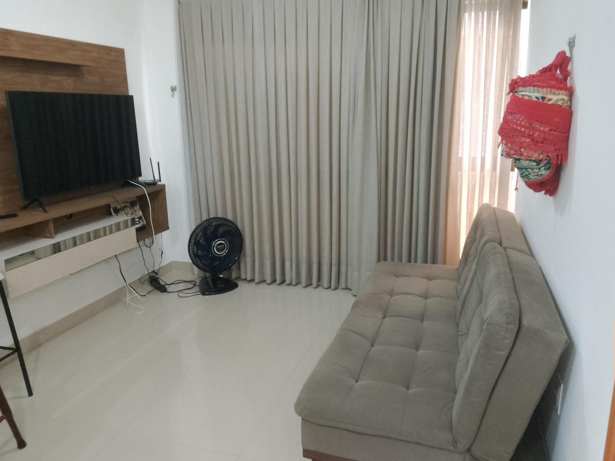 Flat Home Intermares Confort カベデロ エクステリア 写真