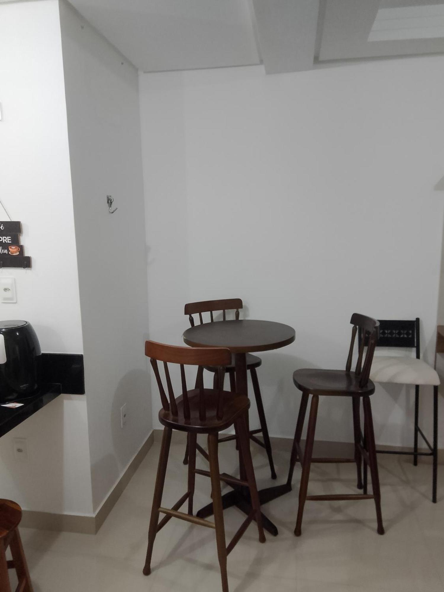 Flat Home Intermares Confort カベデロ エクステリア 写真